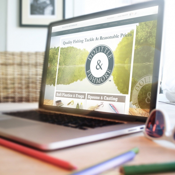 dolittle_web_mockup dolittle_web_mockup