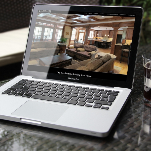 laplante_web_mockup laplante_web_mockup
