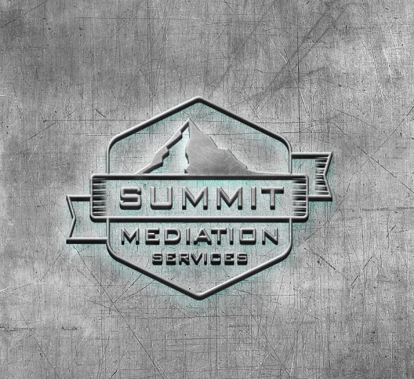 summit_logo_mockup_metal summit_logo_mockup_metal