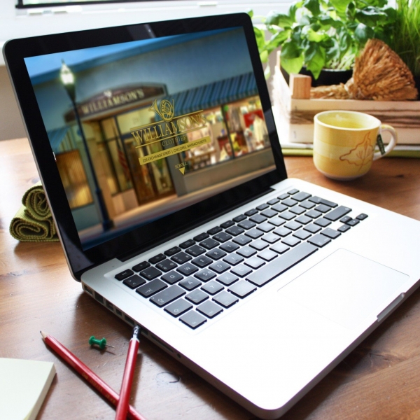 williamson_web_mockup williamson_web_mockup